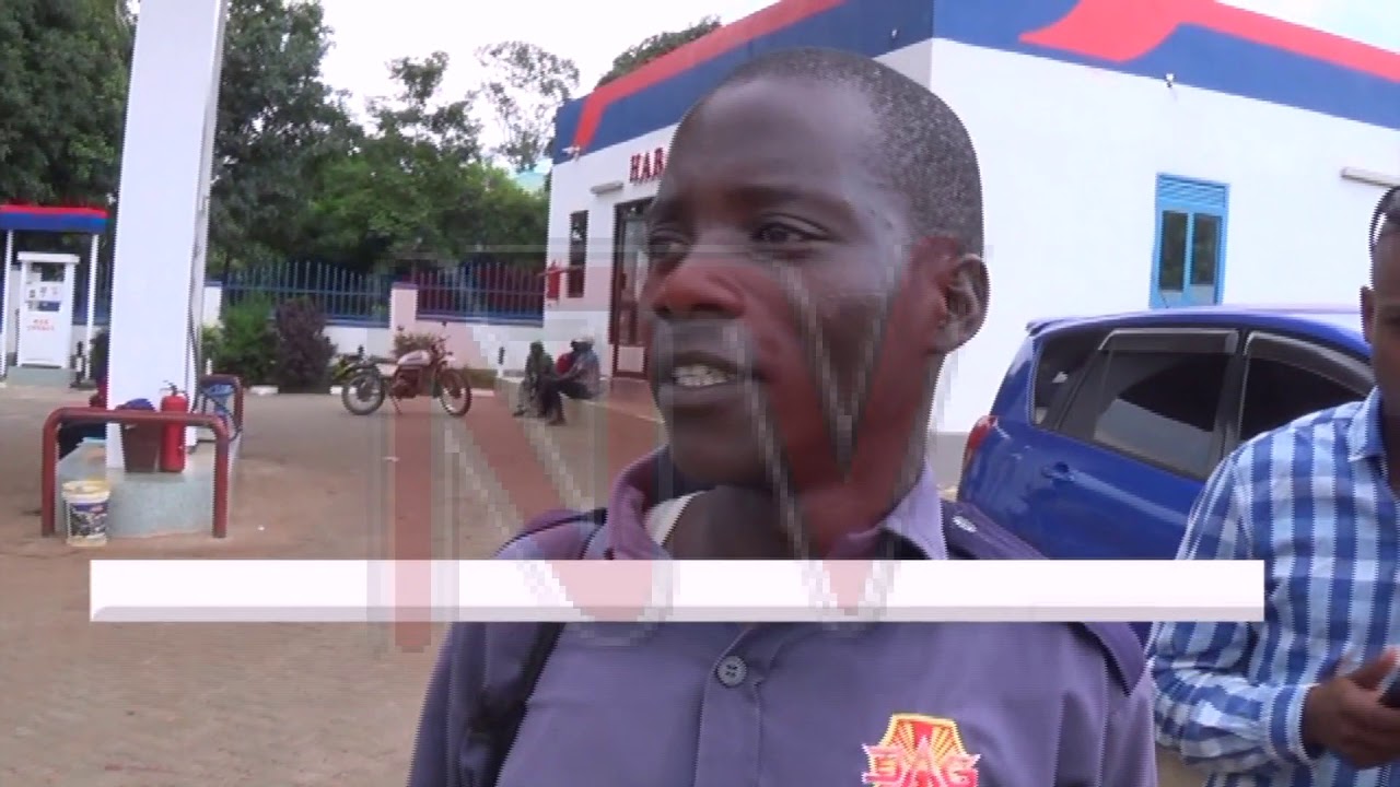 One killed in Busia-Bugiri highway accident