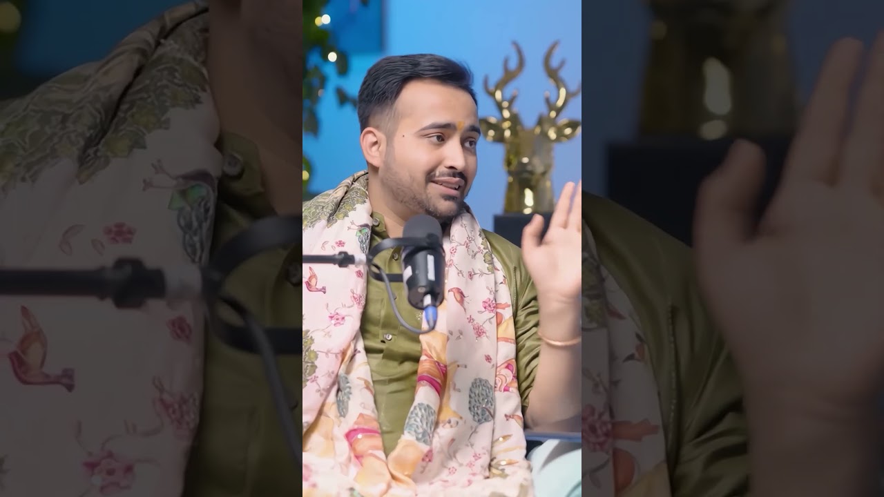 Pitra dosh k upaye @astroarunpandit #abraakadabrashow #paraschabra #astrologynumerology #podcast
