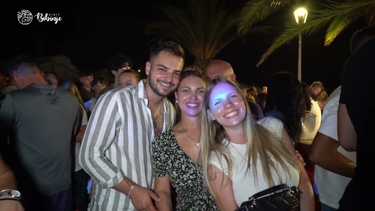 Proslava Velike Gospe i fešta sv. Roka u Bibinjama | 15.08. i 16.08.2024. | @visitbibinje