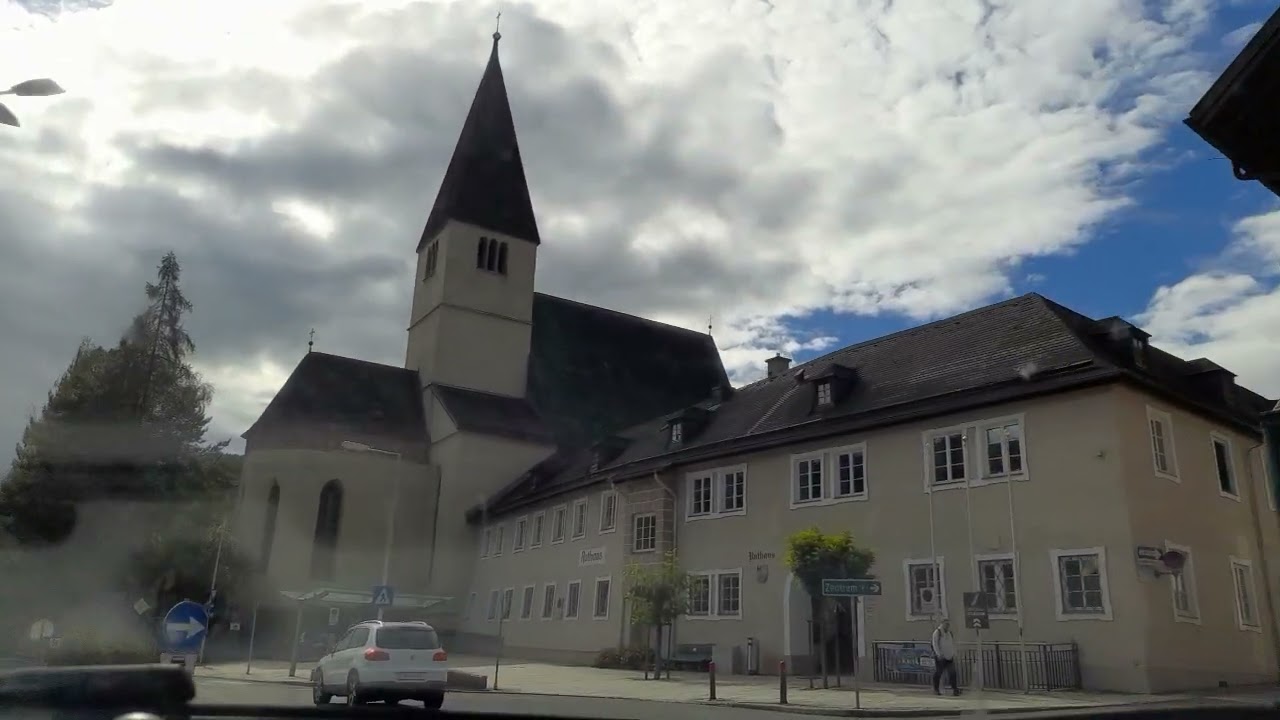 #car#ride#Autofahrt, Bischofshofen, Pongau, Land Salzburg, Austria