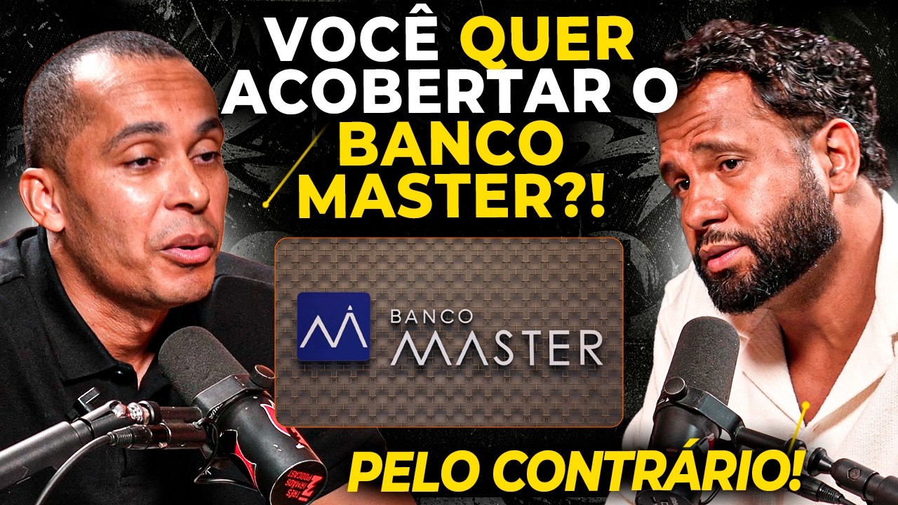 TROCA DE FARPAS AO VIVO 🔥 | BEN MENDES QUESTIONA Pastor Henrique Vieira