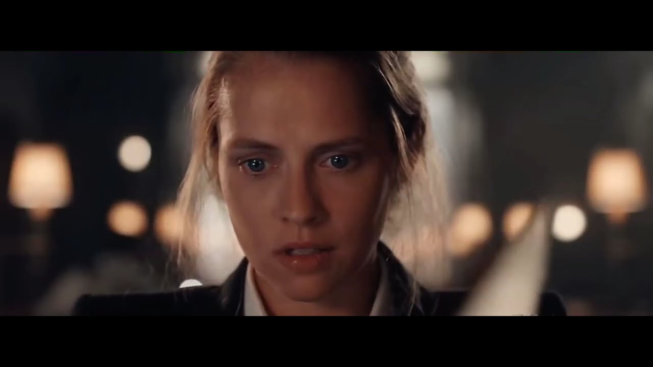 A Discovery of Witches | Season 1 Official Trailer 