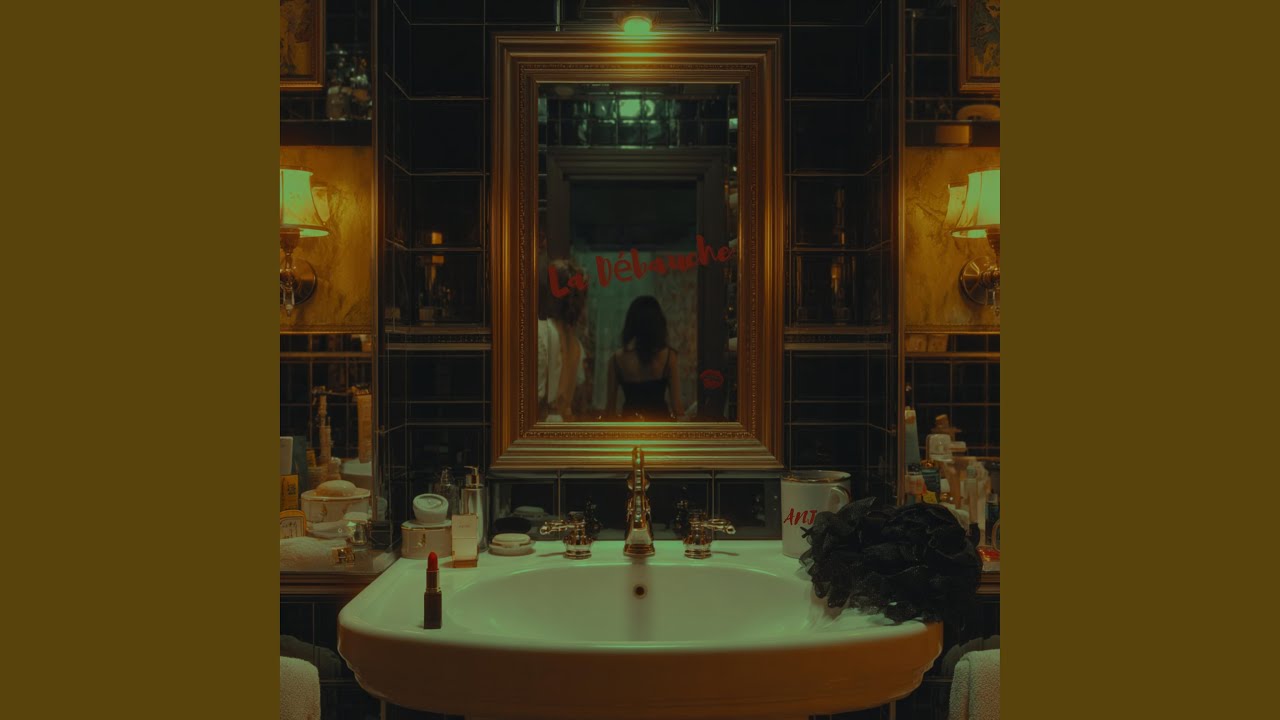 Comment Tu Vas (Avant Version)