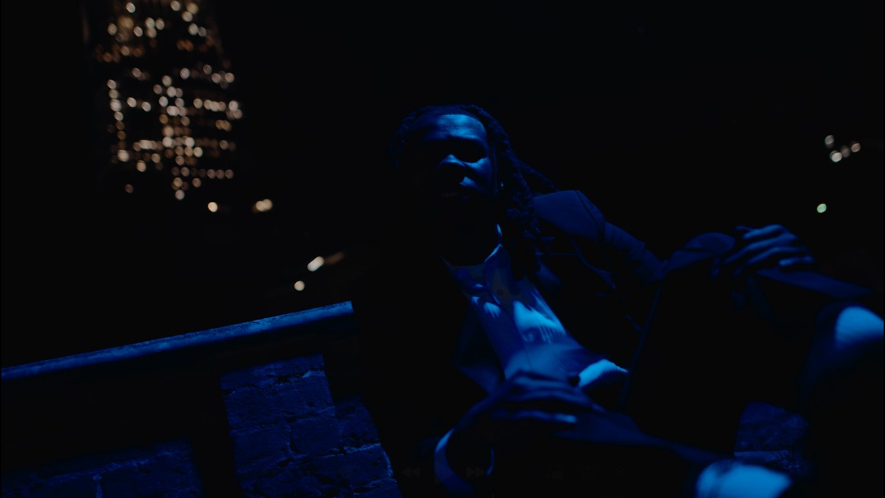 SBR Peezyy - Casket Closing (Official Music Video)