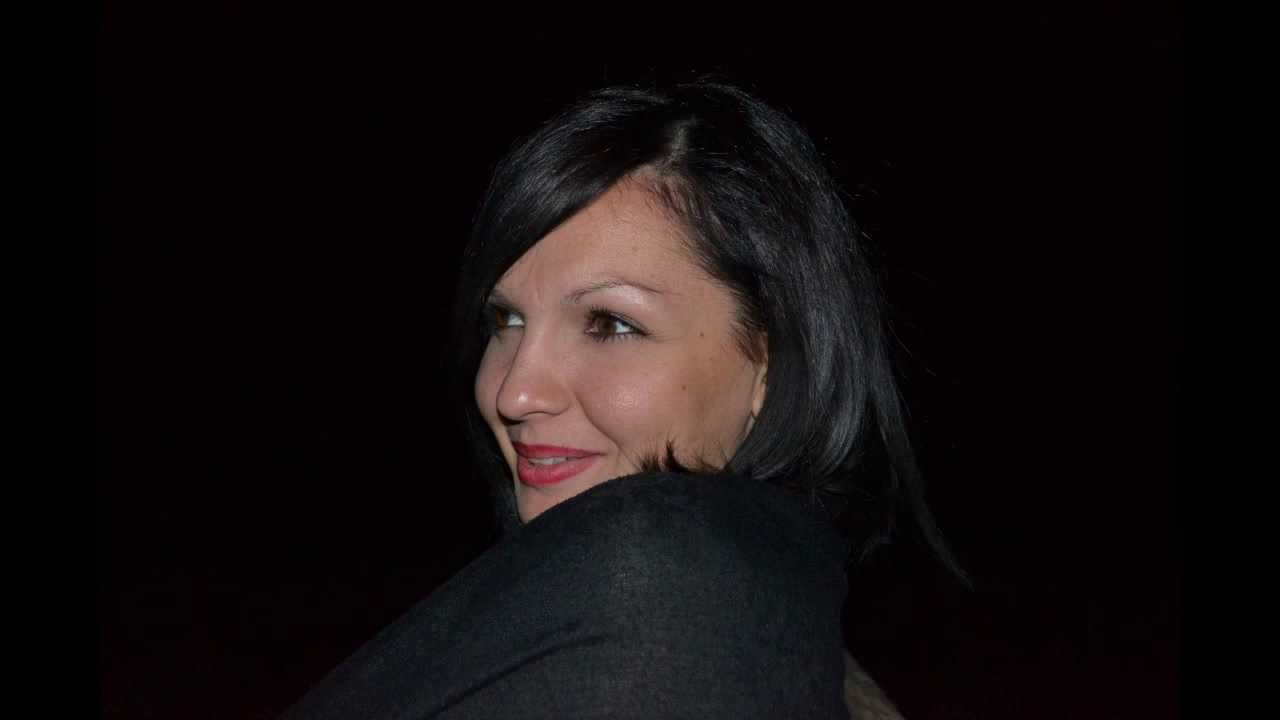 Don't go- Stella Georgali