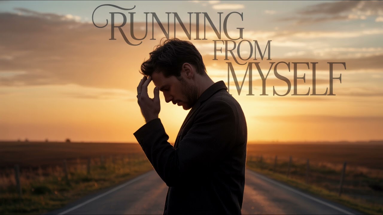 Running From Myself | The Battle Inside | Christian Indie/Rap | Inspired by NF