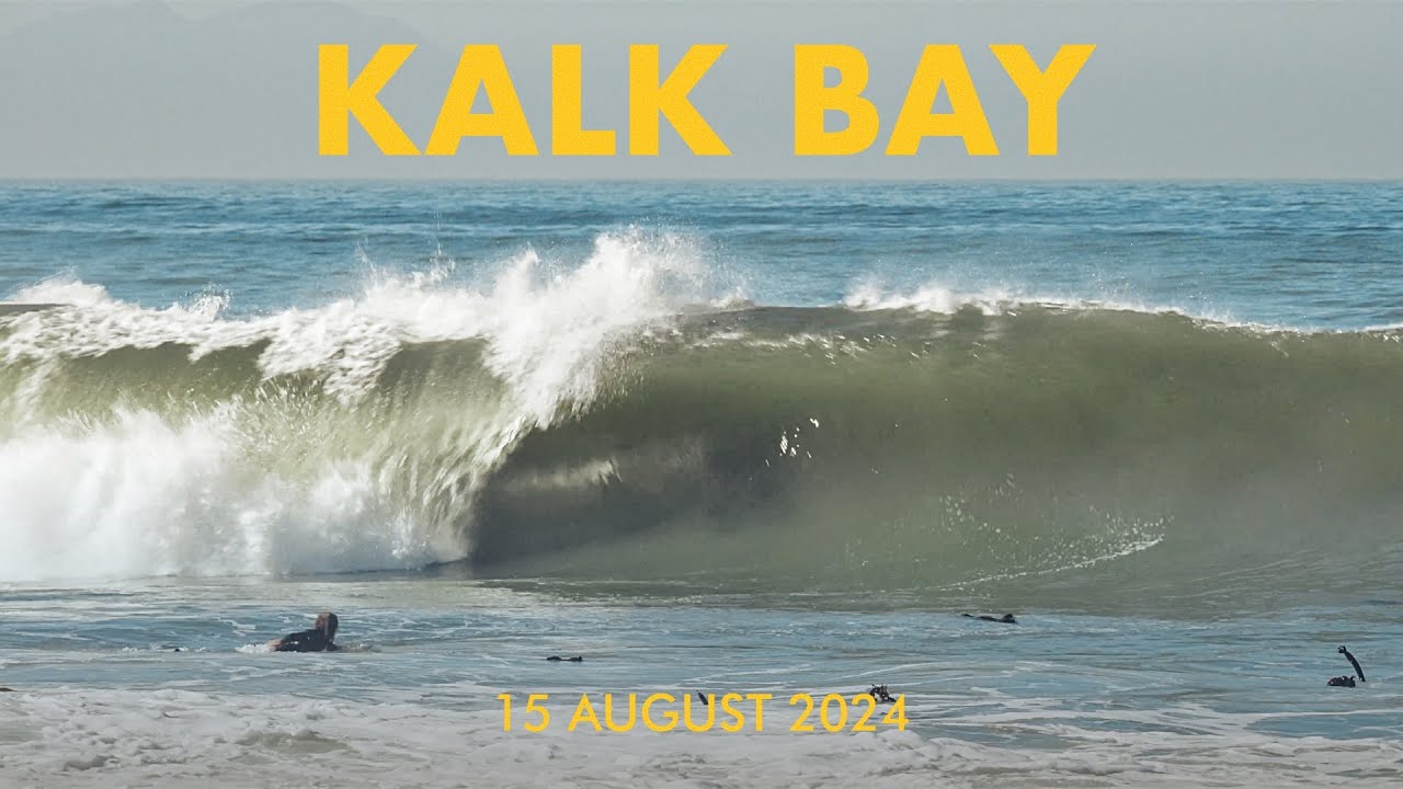 Kalk Bay | 15 August 2024
