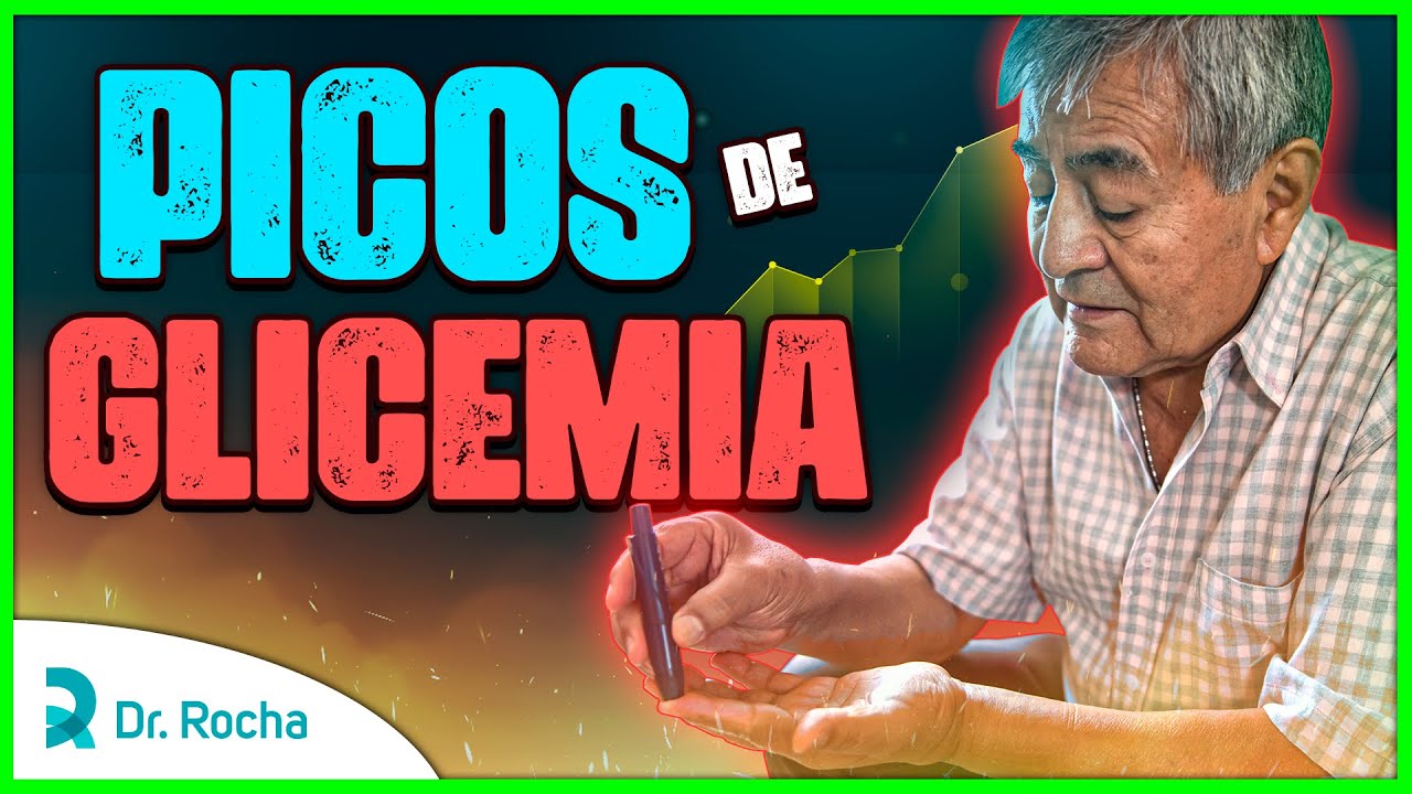 COMA ISSO No ALMOÇO Para EVITAR PICOS De GLICEMIA ✔️😀