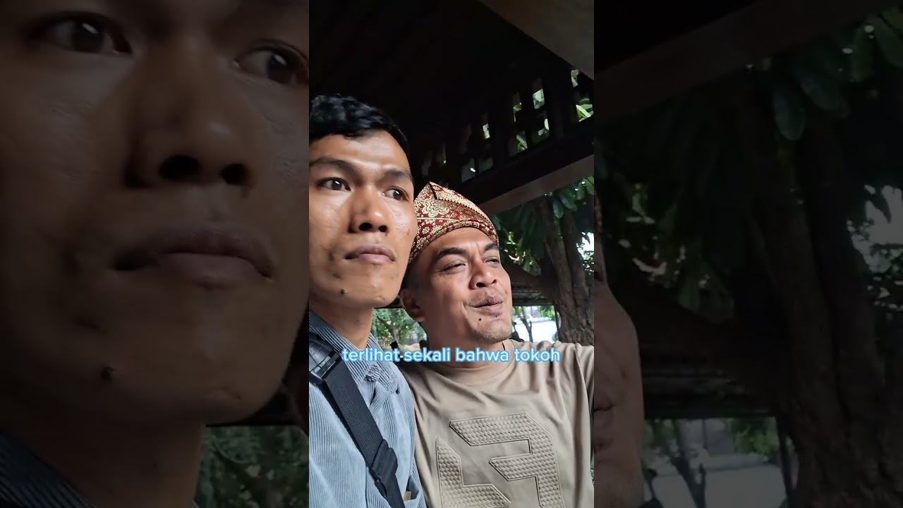 Sejarah Sunan Bonang Salah Satu 9 Wali Songo di Tuban Jawa Timur