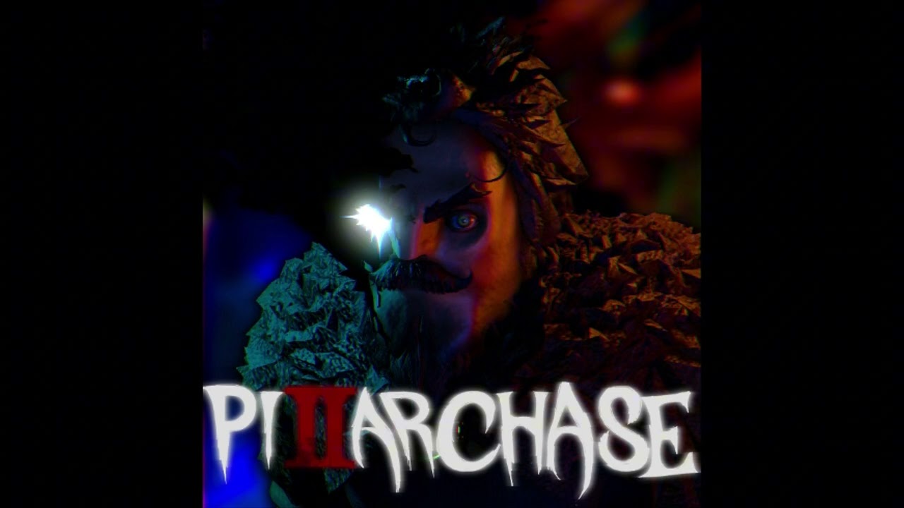 (SCRAPPED) Shadowborne Chase Theme - Pillar Chase 2 OST