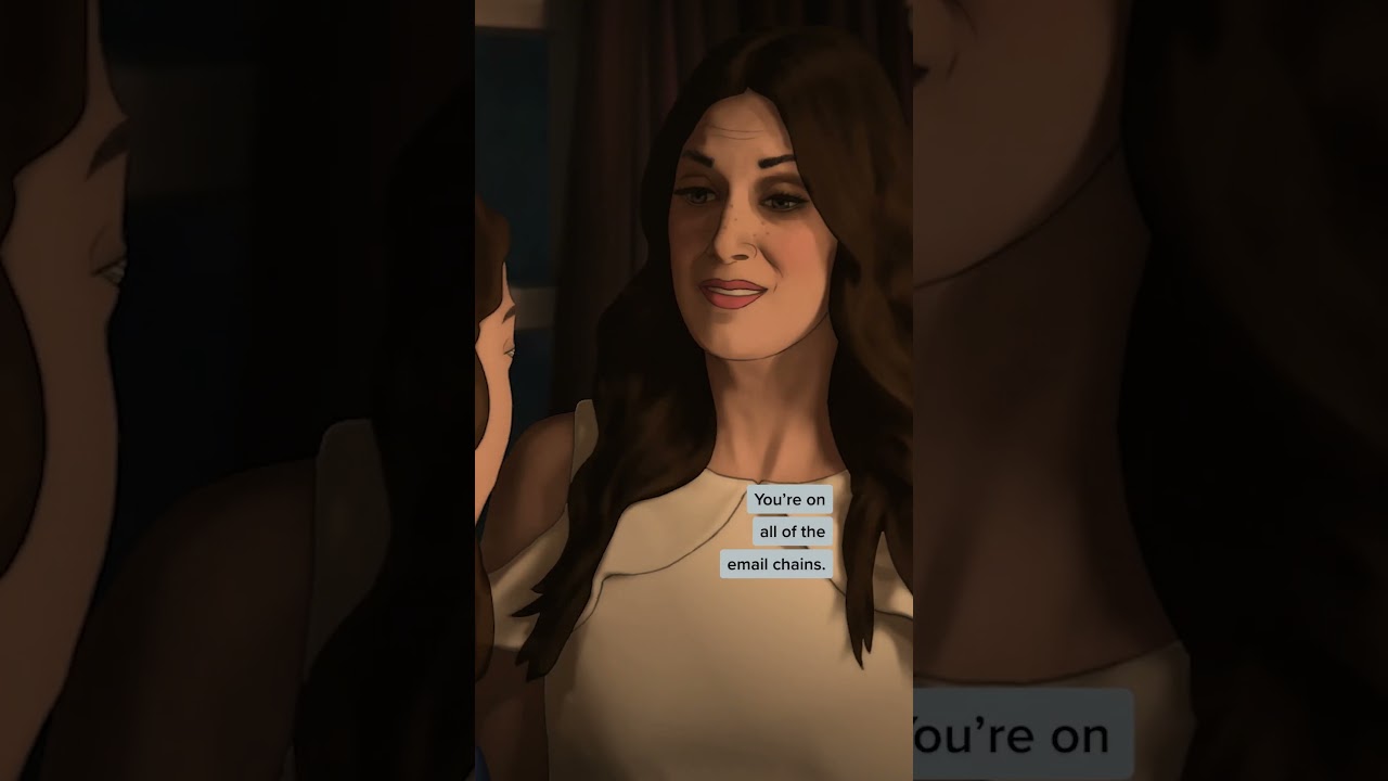 Oops, we thought reading emails was a *suggestion* 🤷&zwj;♀️ | Undone