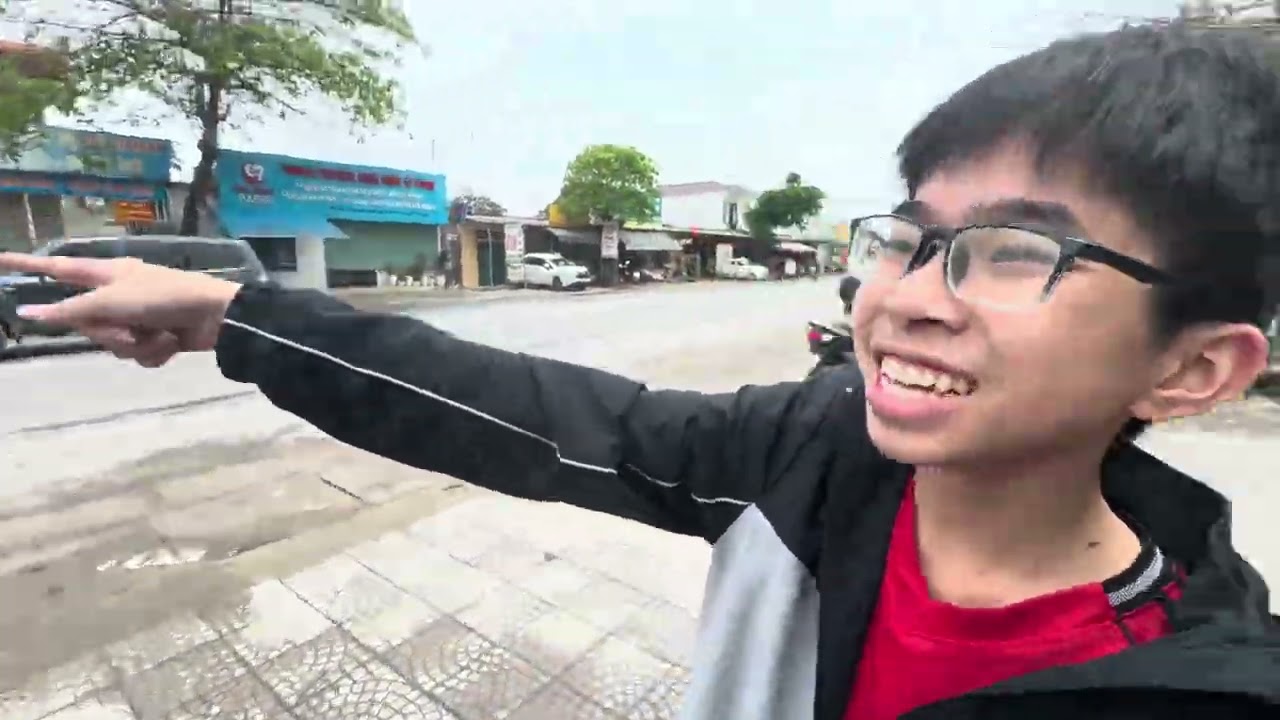 Vlog 1# : Quá trình chuẩn bị qua 8/3 của anh em A6🤣🤣