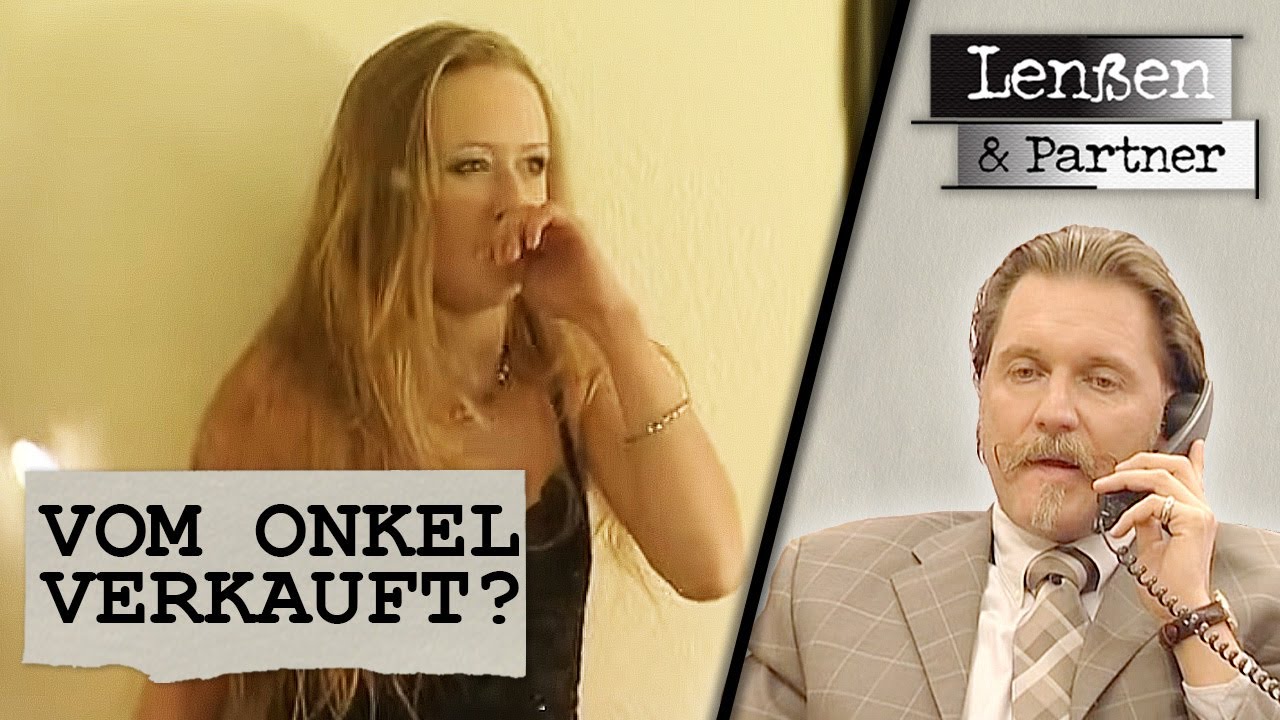 ALBTRAUM! Tochter verschwunden – führt die Spur ins Rotlichtmilieu?! |GANZE FOLGE| Lenßen & Partner