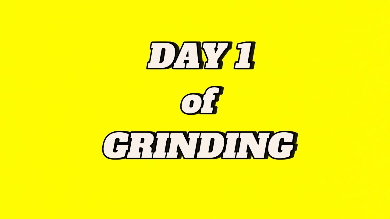 DAY 1 of GRINDING 🔥#bgmi #pubg #northeastindia 