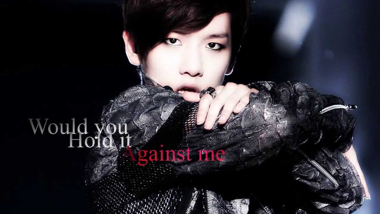 II Byun Baekhyun II