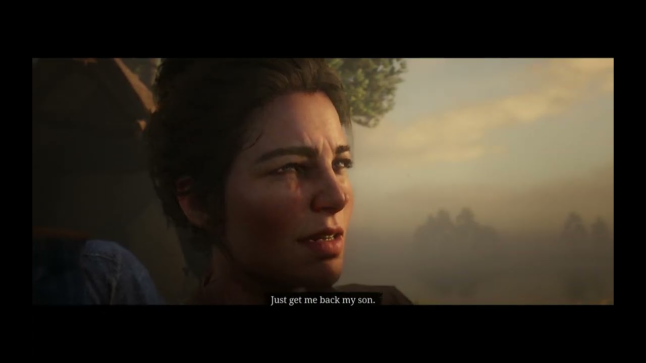 Steamdeck Red Dead Redemption 2: геймплей без комментариев, часть 17, больше на @420jStonerYTGaming