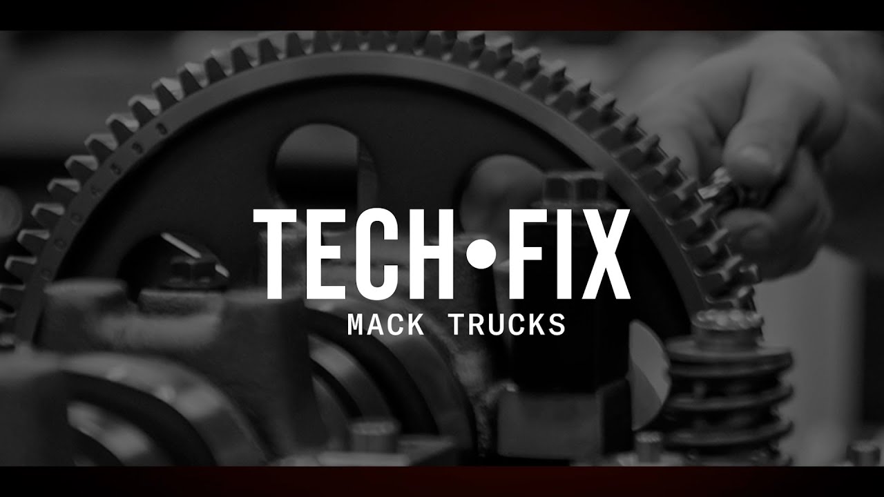 TECHFIX Mack Episode 1