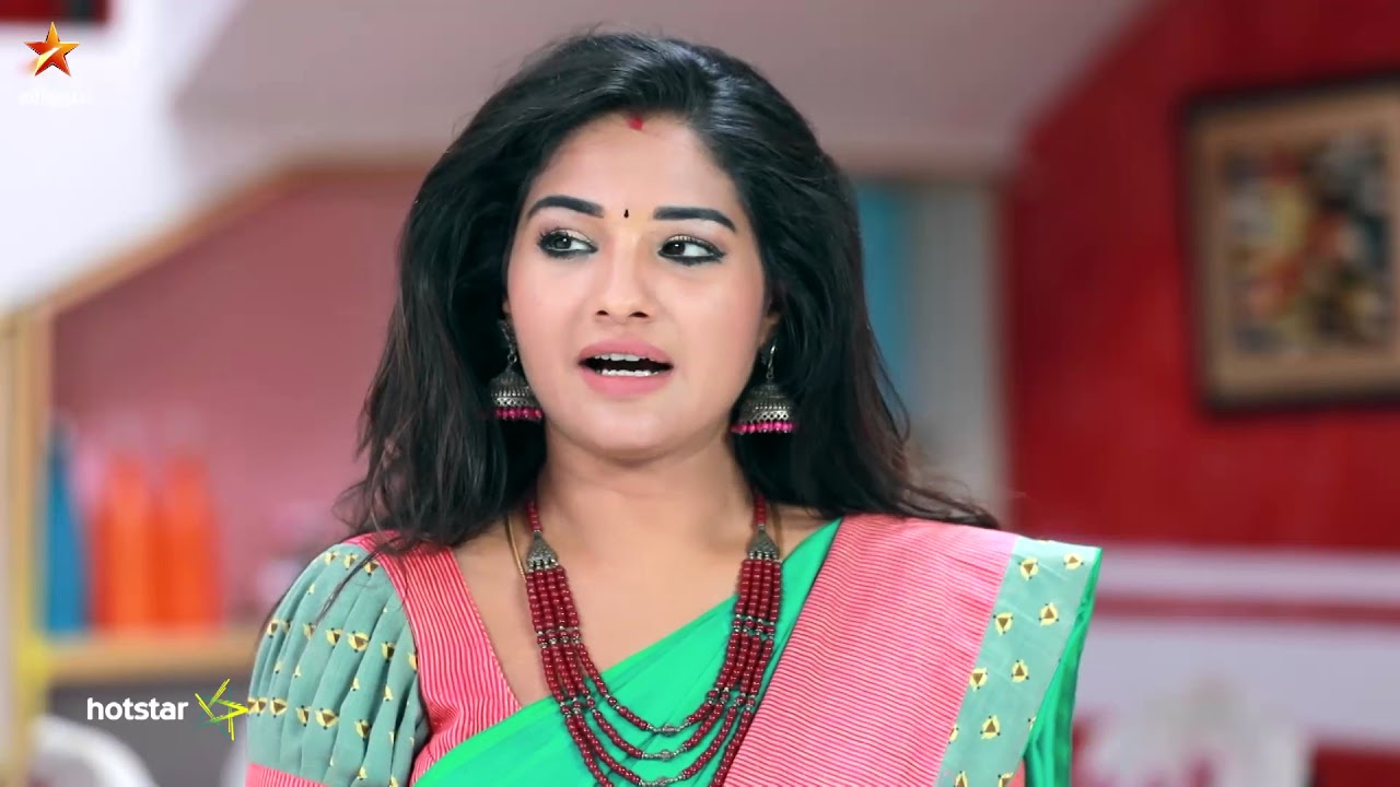 Nenjam Marappadhillai Full Episode 181