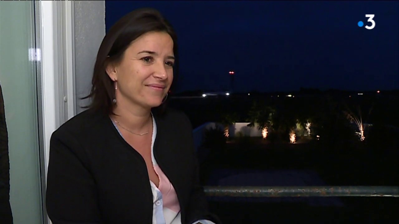 Loire-Atlantique : janvier 2019, avec les riverains de l'aéroport de Nantes Atlantique