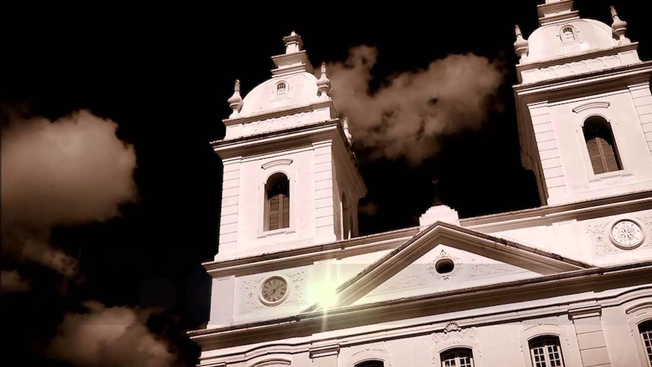 Hino de Nossa Senhora da Glória - Valença