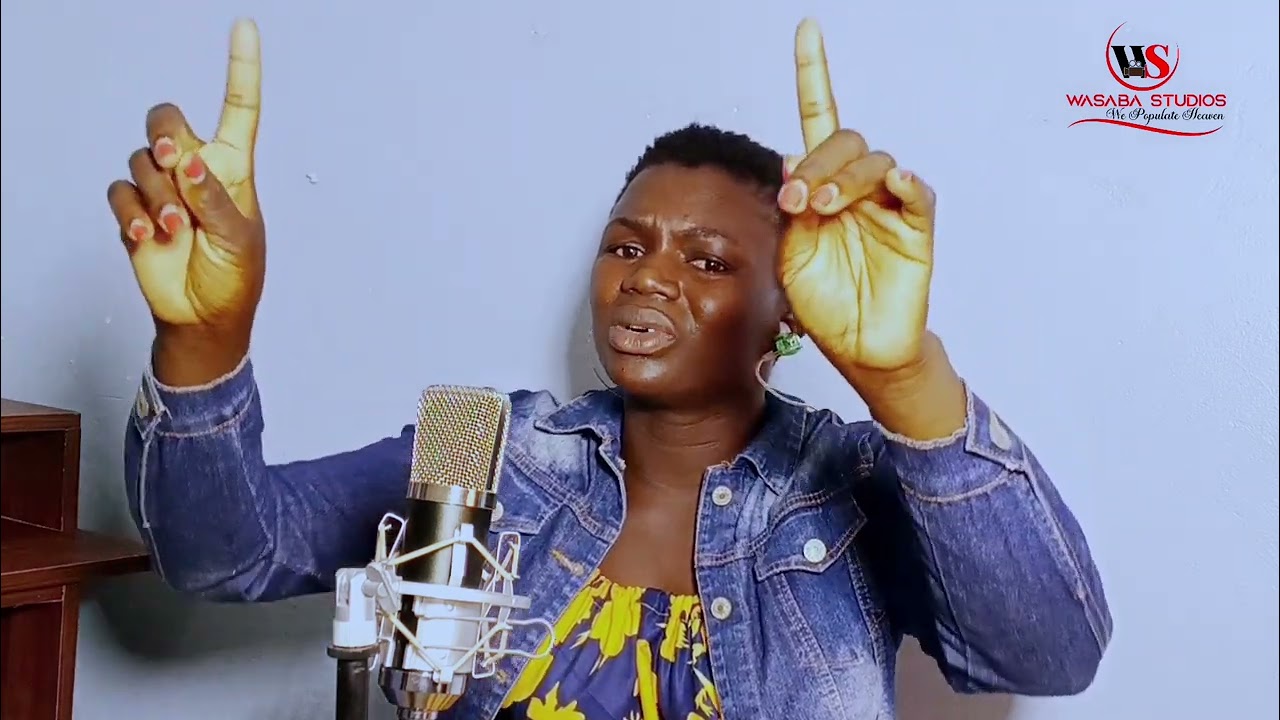 NGIMANA RITNA By EMELDA MOWAR (Nyakenya1)