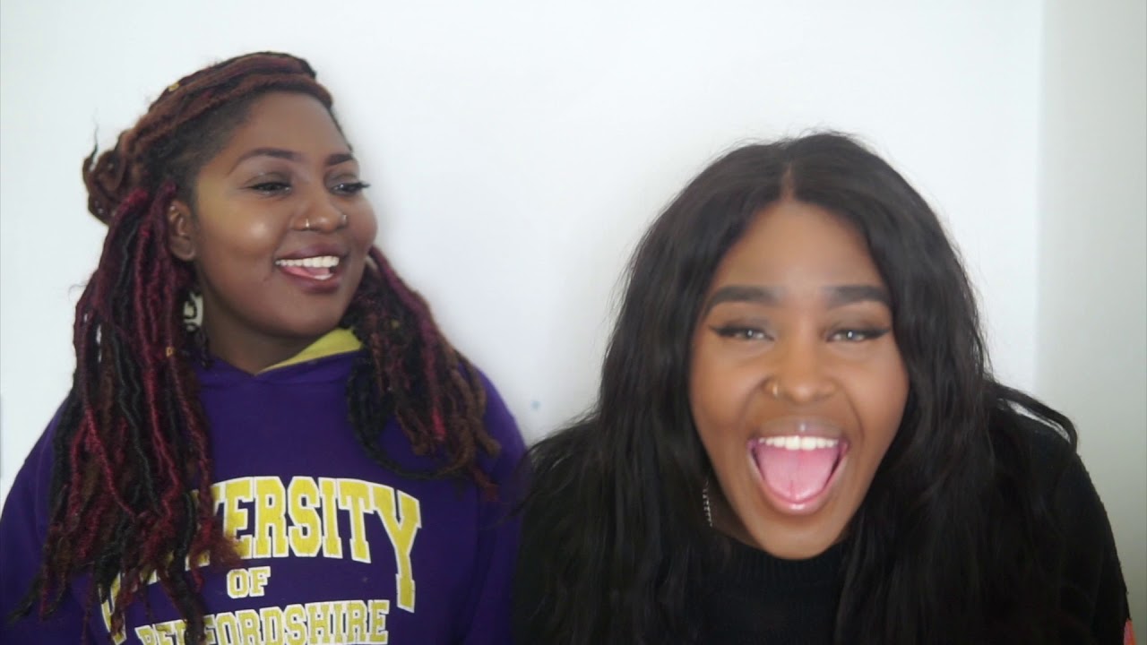 TRY NOT SING CHALLENGE MAJOR FAIL | FT TRECEIGH
