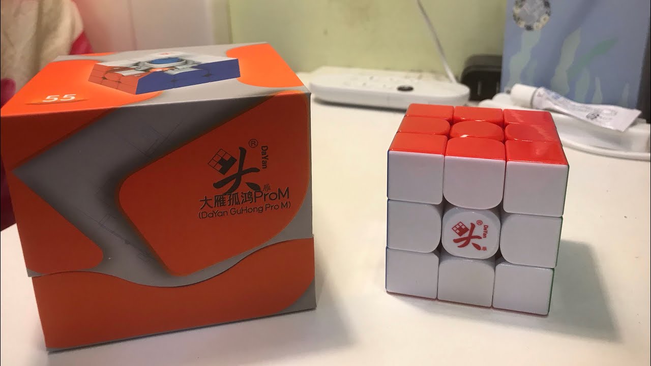 開箱大雁孤鴻Pro m!(ASMR)