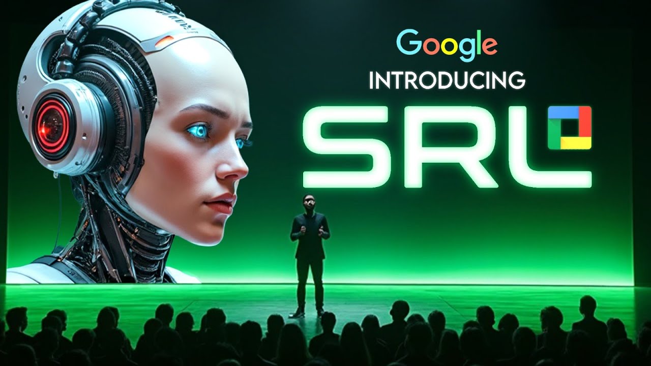 Google только что достигла настоящего интеллекта с новым ИИ