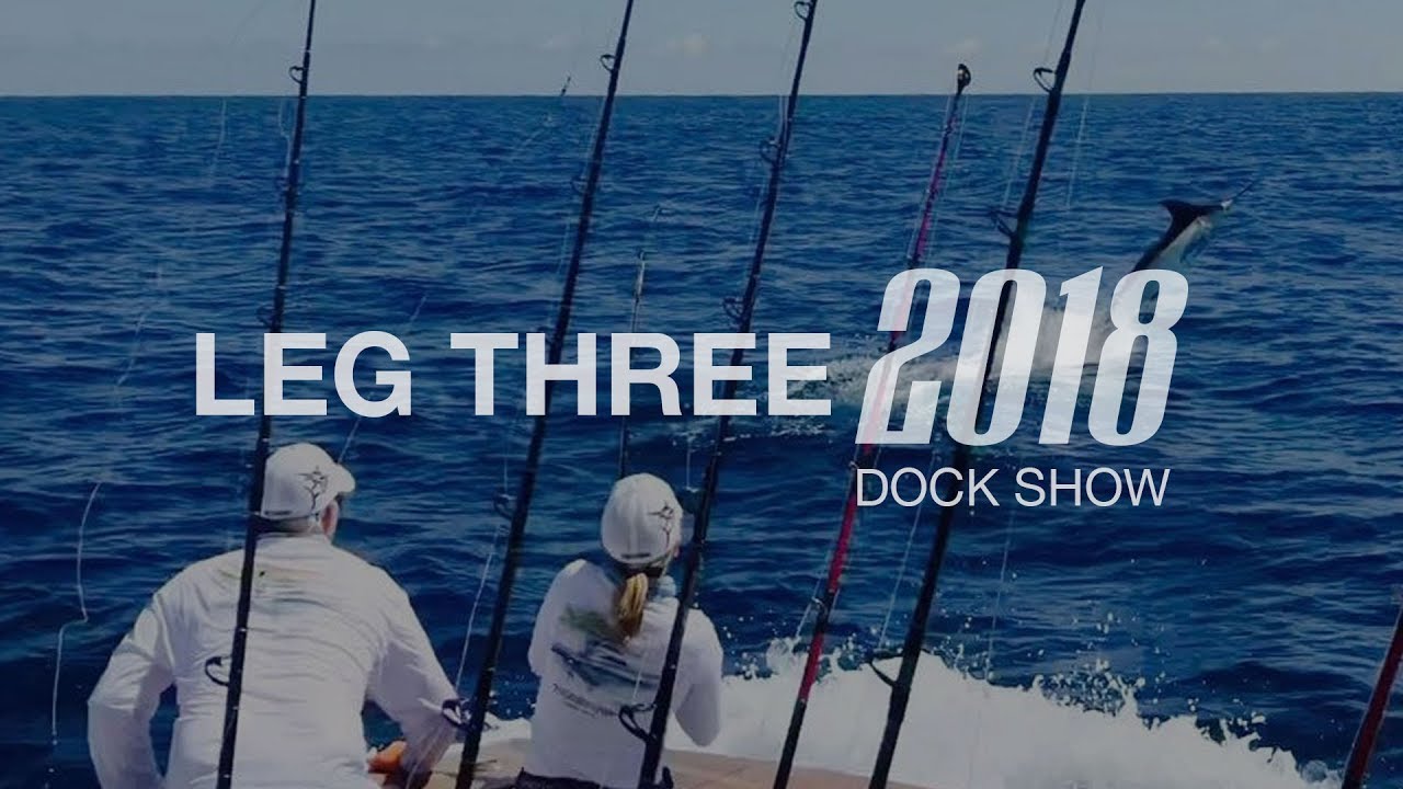 2018 Los Sueños Signature Triple Crown • LEG THREE