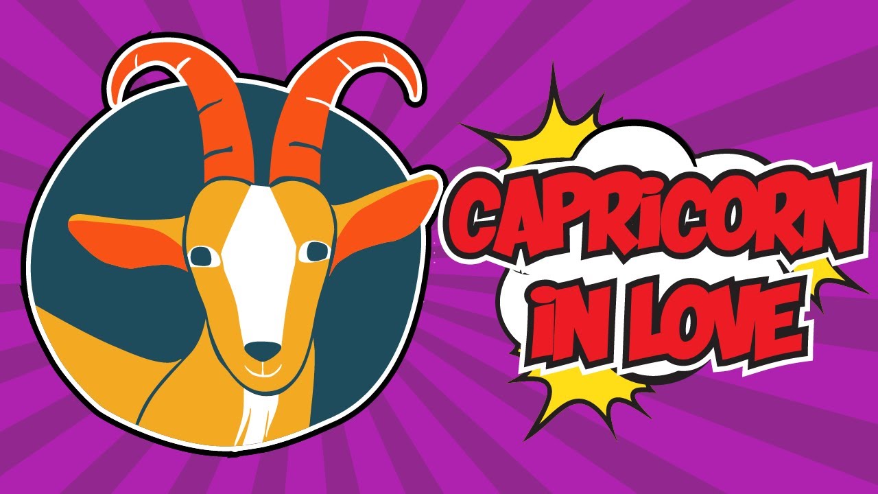 Capricorn in Love – Sign Compatibility