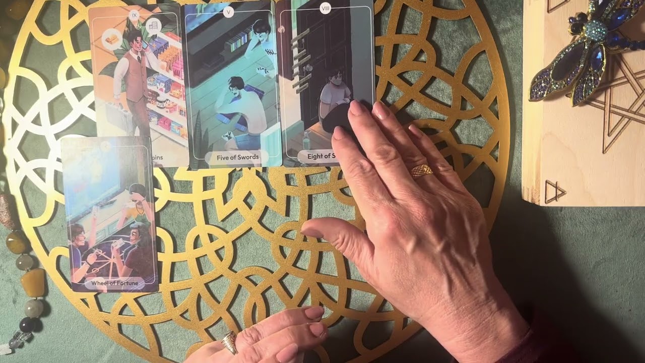 BARDZO WAŻNA WIADOMOŚĆ DLA CIEBIE 🌞 #tarot #tarotreading #tarotcards #tarotreader #tarotonline