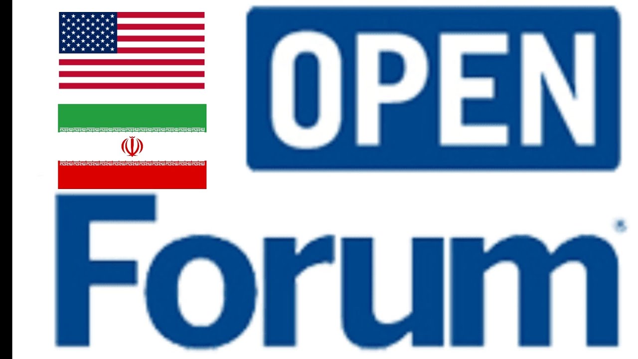 Ask anything political (Open Forum)
