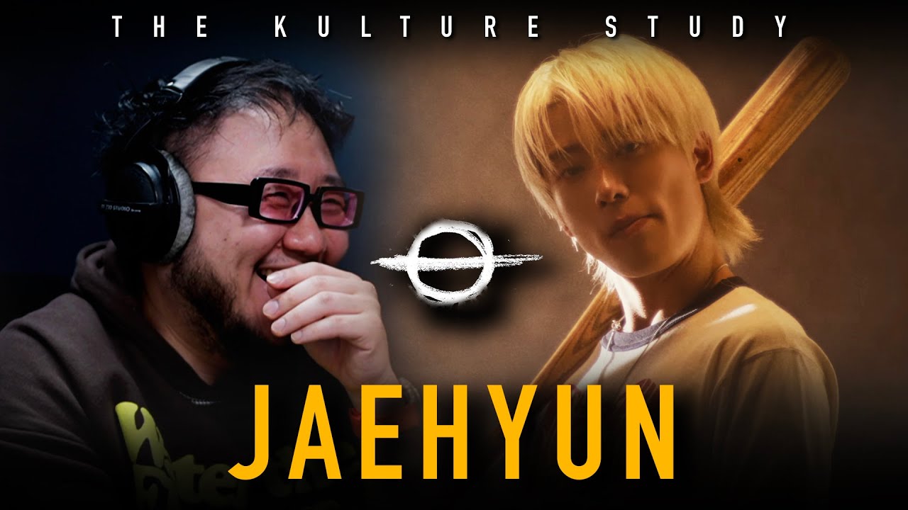 The Kulture Study: JAEHYUN 'Unconditional' MV