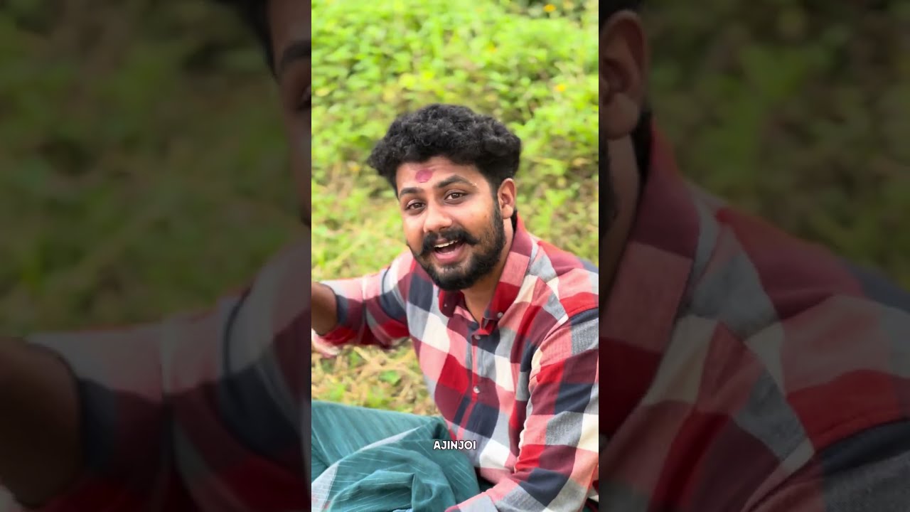 കുടുക്ക POWER 💥 | AJINJOY | VINAYAK | #youtubevideos #malayalamcomedy #funnymalayalam