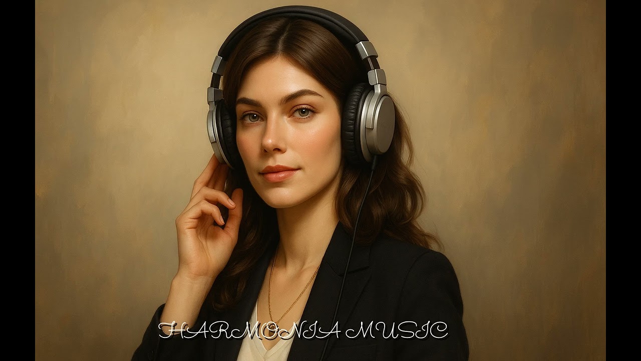 Turkish Oud & Ney Serenity | Soulful Instrumental Melodies for Relaxation, Healing & Mindful Escape