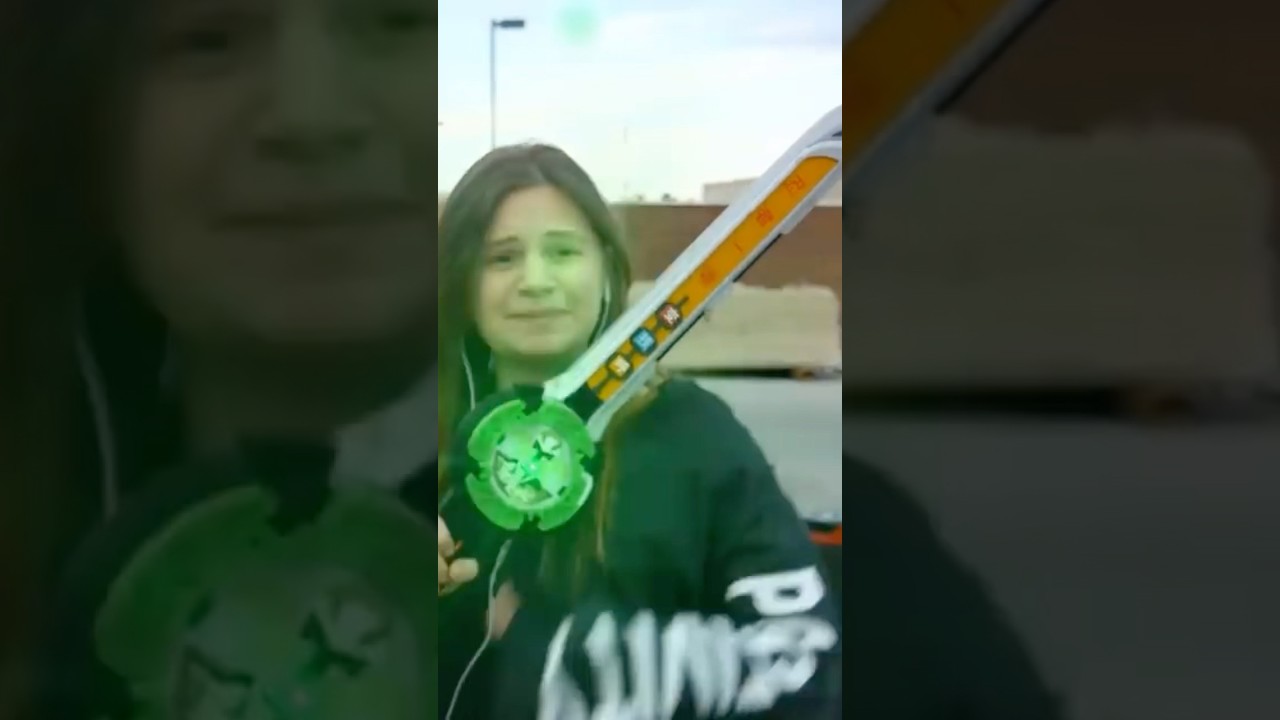 Ninja Steel Green! ✅ 