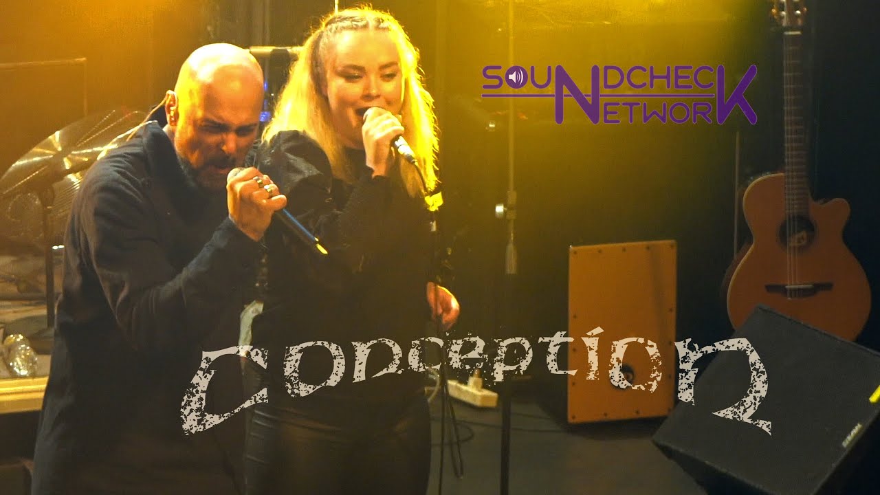 CONCEPTION 