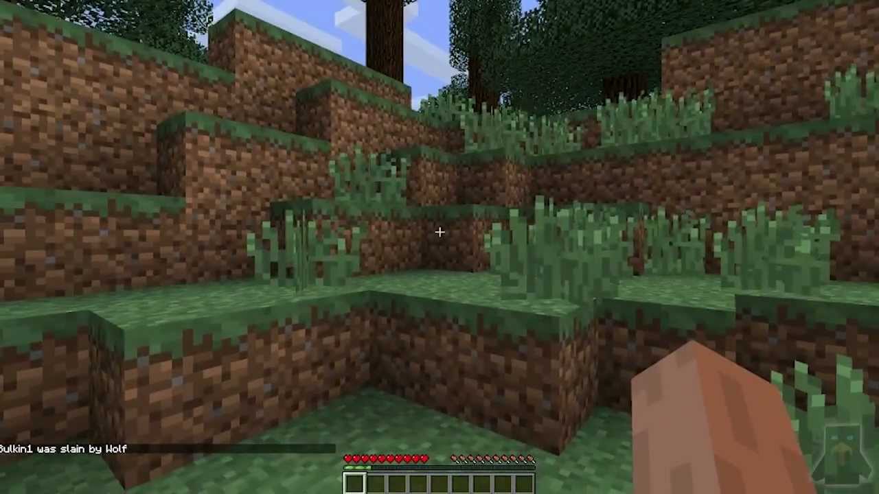 MineCraft Приключения Season 5 - Часть 0