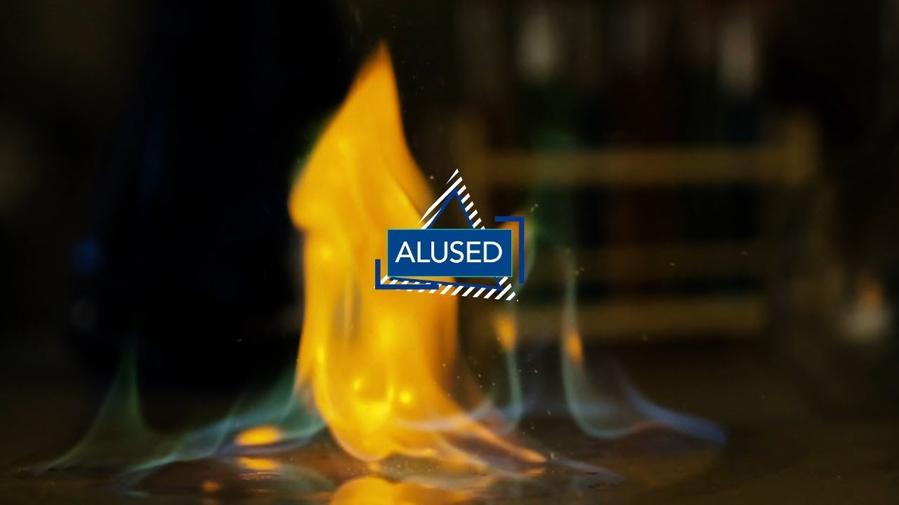 Alused