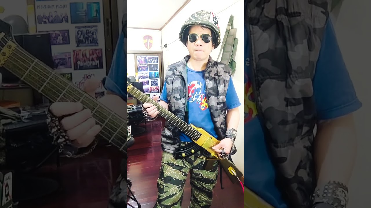 #25/3/2026 #jamofduty #heavygob 