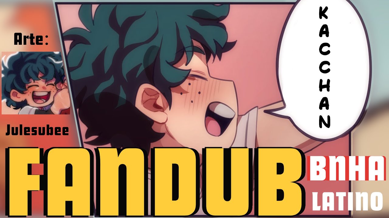 FANDUB Latino|| 