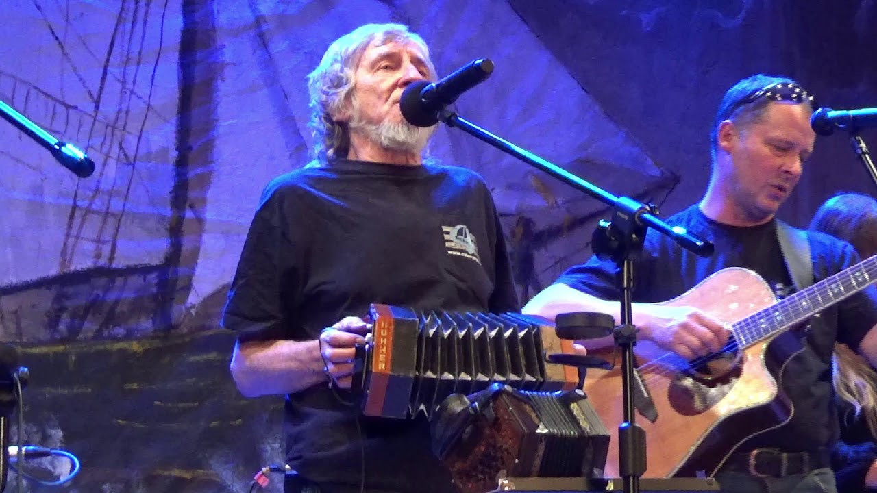 Niech zabrzmi pieśń