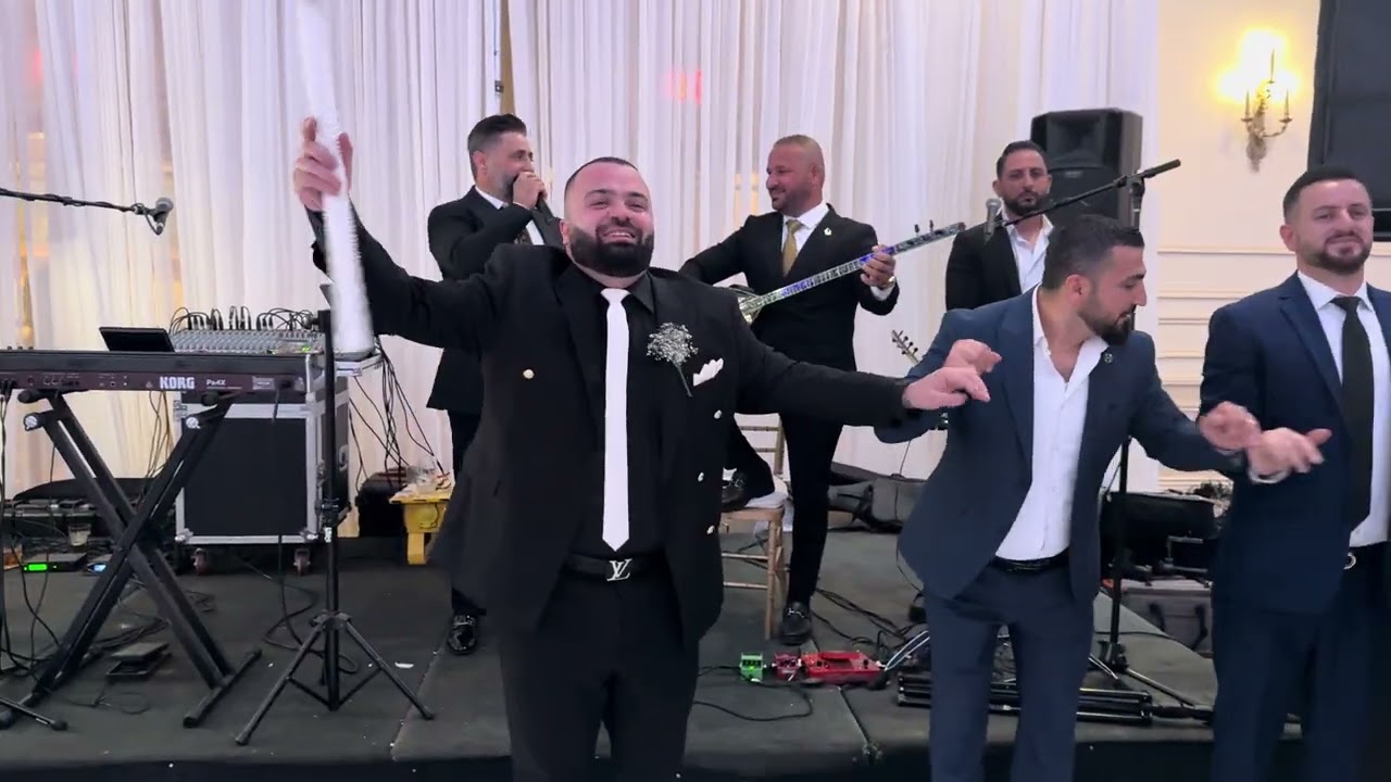 Johnny Jalil 2024 Chaldean American جوني جليل من السويد 2024
