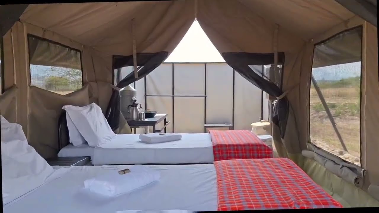 Little Elephant Camp