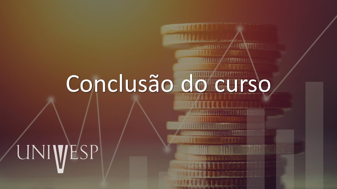 Teoria Econômica e Economia Digital - Conclusão do curso