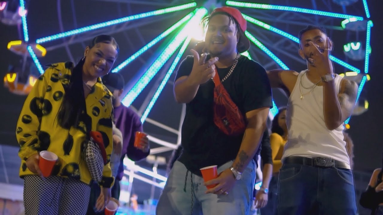 Quimo W-ONE, Nego Iego, Vibox - Nóis Memo ft. ONNiKA (Official Music Video)