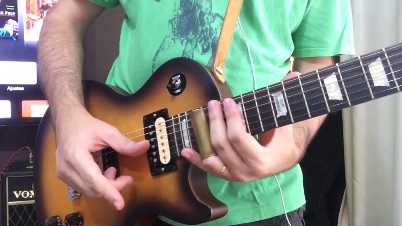 Aula de slide - afina&ccedil;&atilde;o padr&atilde;o