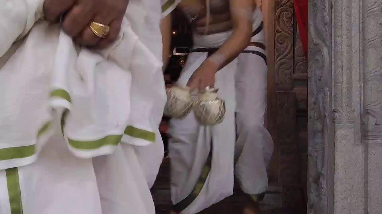 Namma Periyava Kovil - Maha Sivarathri 2026 Sri Maha Periyava Manimandapam