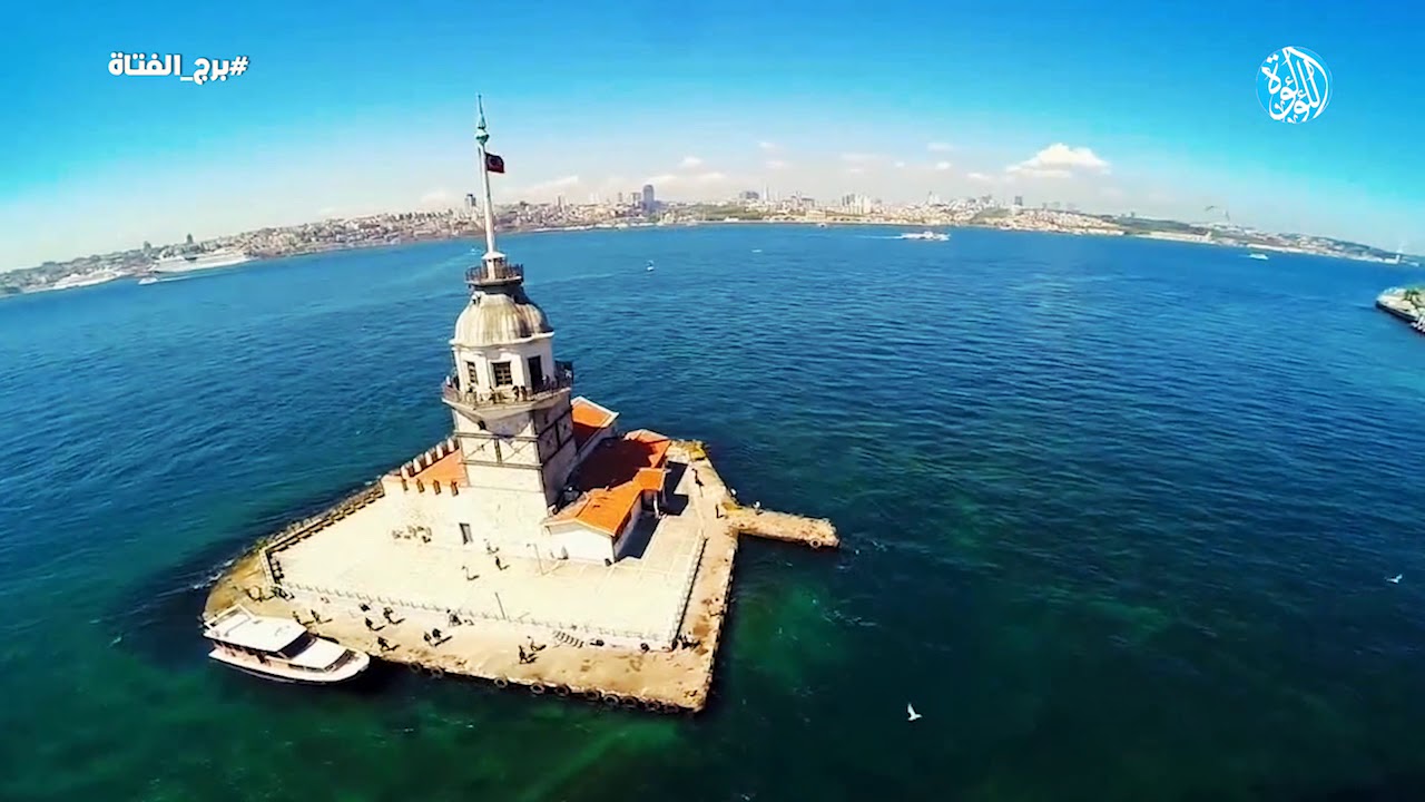 Turkey - Istanbul - Documentary وثائقي اسطنبول - تركيا