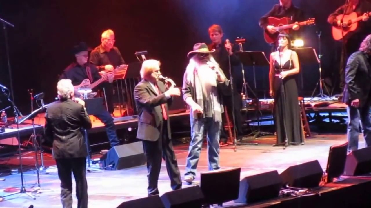 The Oak Ridge Boys - 